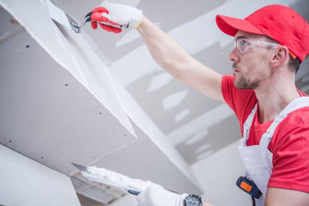 Best Mold Removal for HVAC Installations  in Sam Rayburn, TX